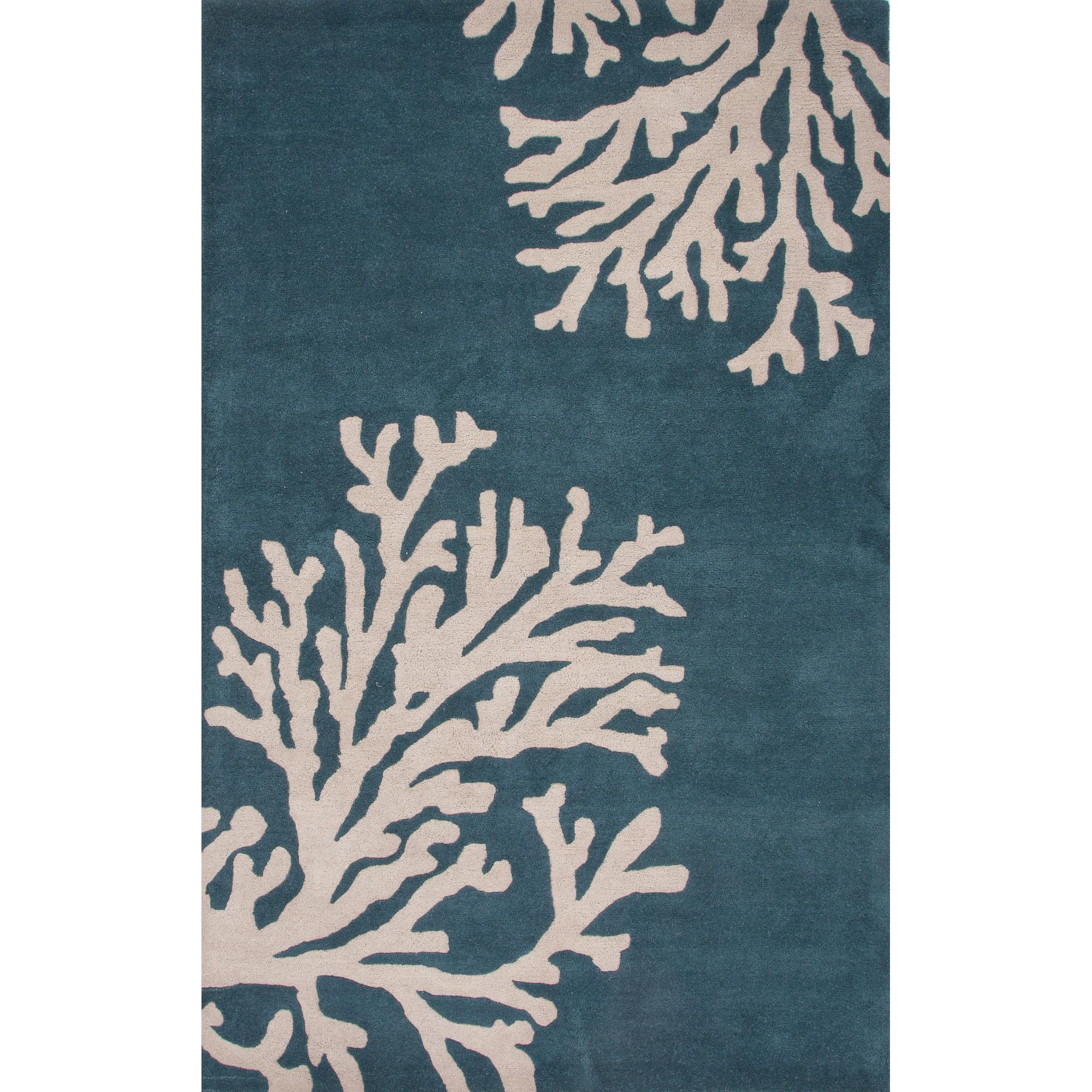 JAIPUR Rugs Coastal Seaside RUG121235 8 x 11 Rug Baer's Furniture Rug